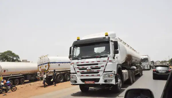 Mali Sees Encouraging Trend in Hydrocarbon Supply