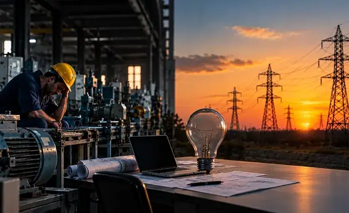 Tunisia Faces Significant Economic Losses Due to 2026 Summer Power Outages