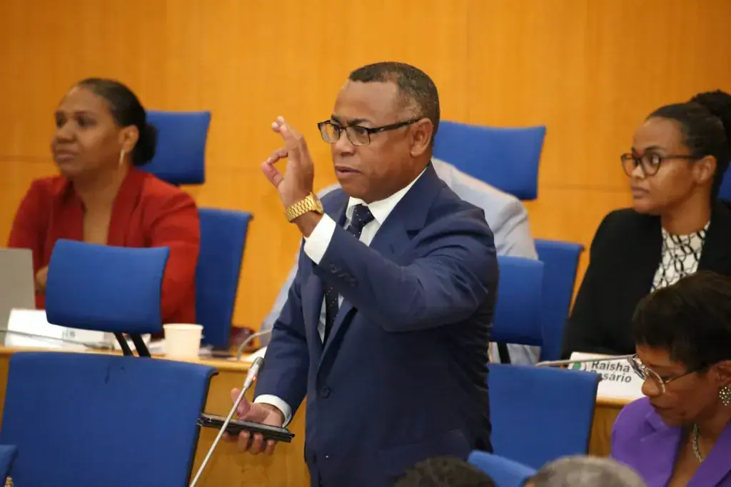 MpD Alleges Government Favors Party Affiliation Over Merit in Appointments