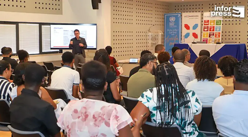 Cabo Verde Introduces New Tool to Enhance Local Tax Collection