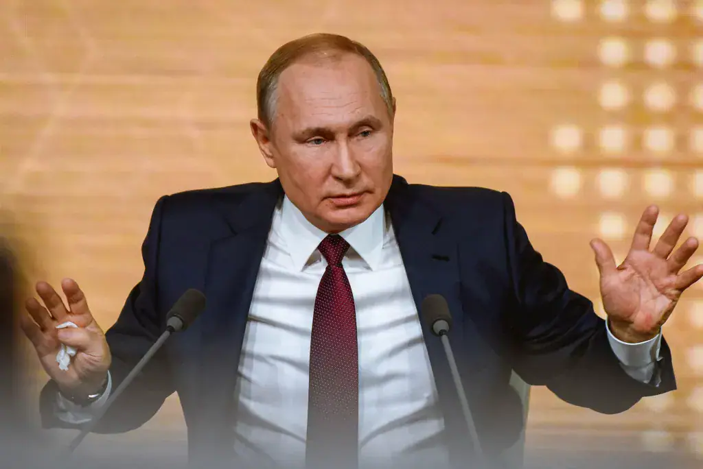 Putin Denounces Western Colonialism in Africa at Russia-Africa Summit