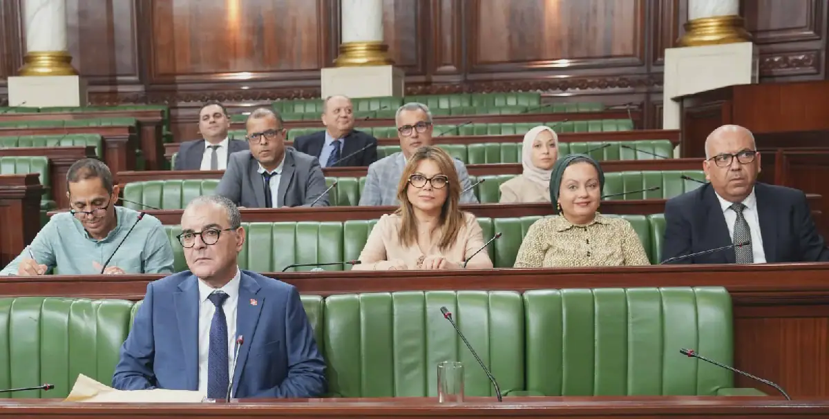 Tunisia's Economy Shows Resilience Amidst Challenges