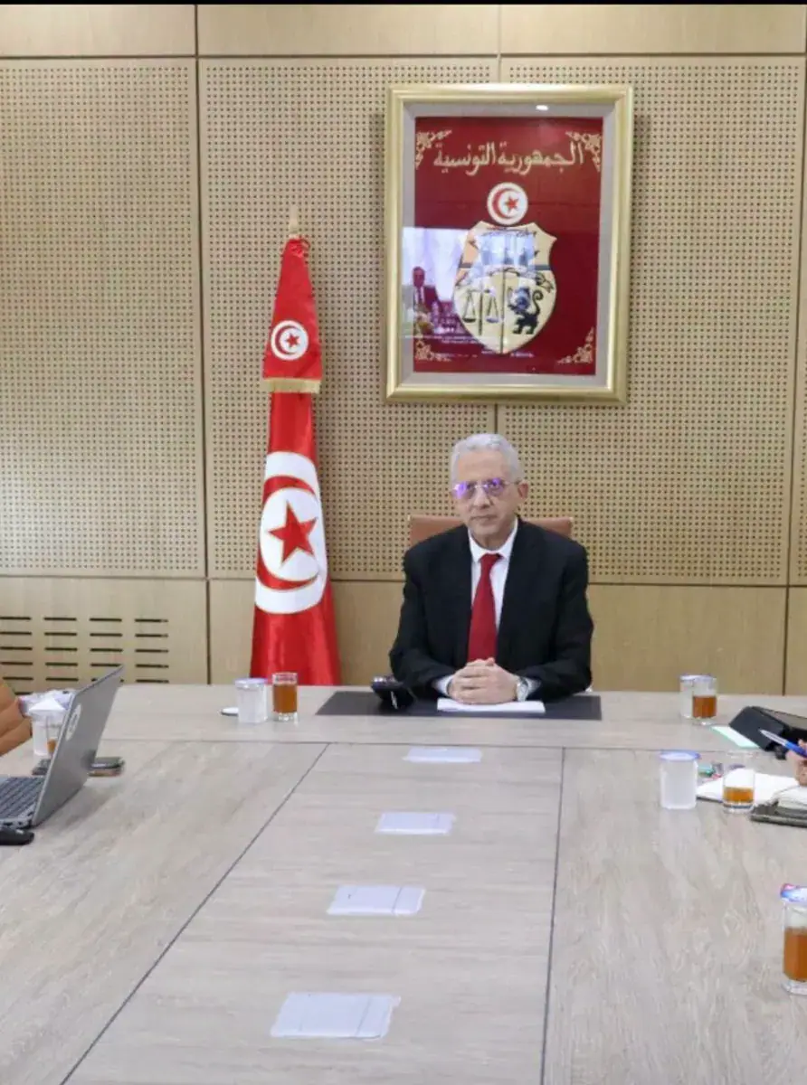 Tunisia Affirms Readiness to Tackle Ebola, Coordinates with Africa