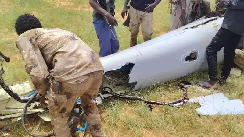 Sudan Accuses Ethiopia of Providing Launchpads for Drone Attacks