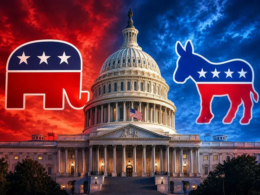 US warns undocumented migrants against voting in midterm elections