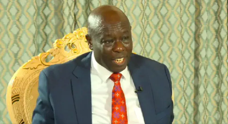 Gachagua: 2027 will be Kenya’s next ‘2002 moment’
