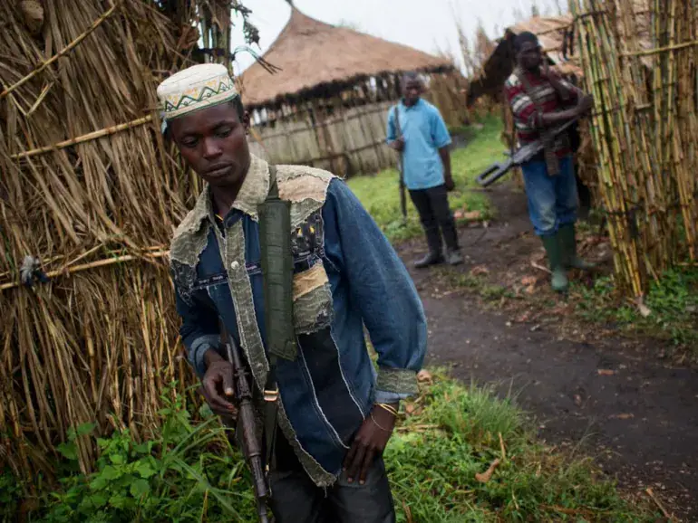 DR Congo Commits to Provide Timetable for Neutralisation of FDLR as Rwanda Awaits Action