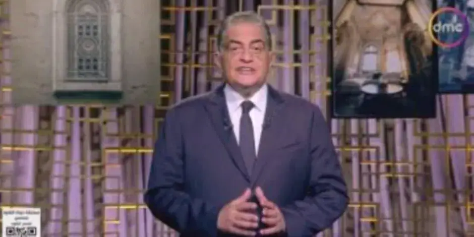 Egyptian Media Personality Weighs In on Israeli Elections