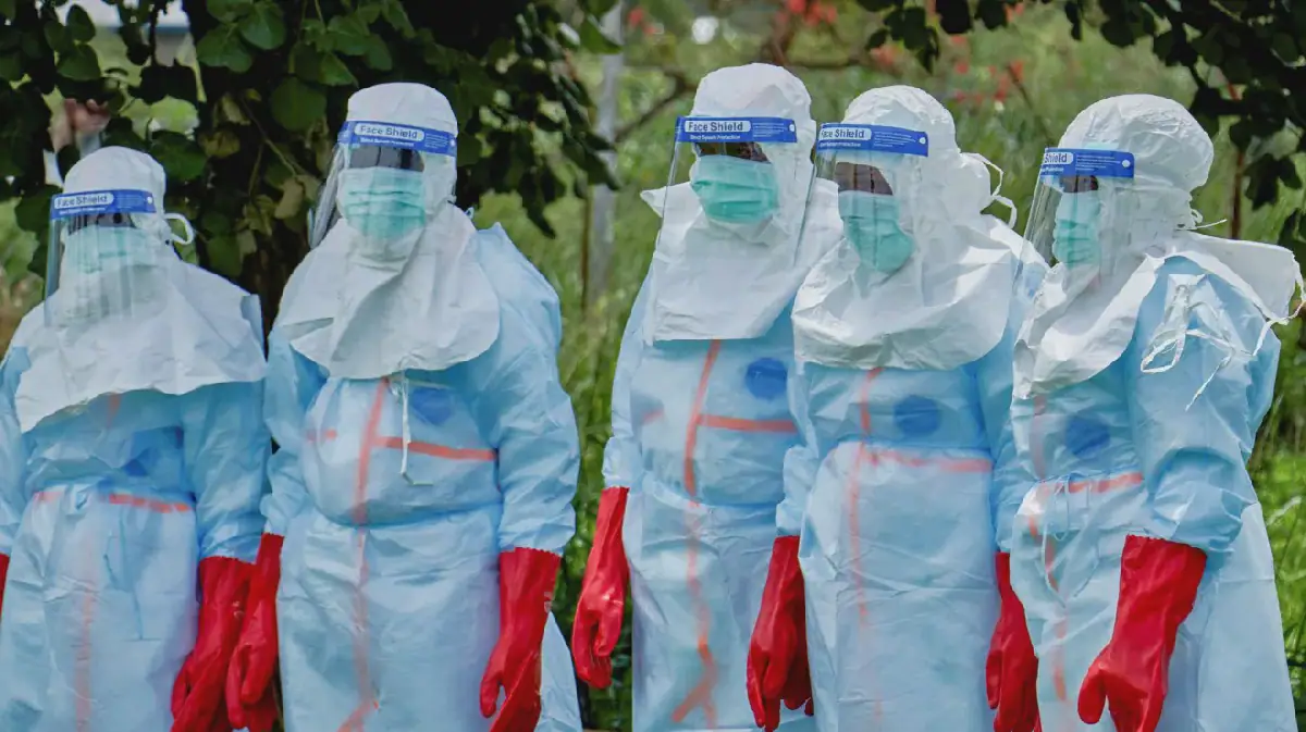Kenya Releases First Ebola Contacts from Quarantine