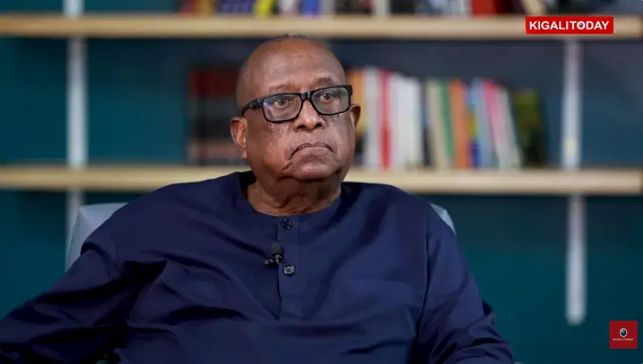 KT TV Launches Ube Urundi, A New Program on Rwandan Culture