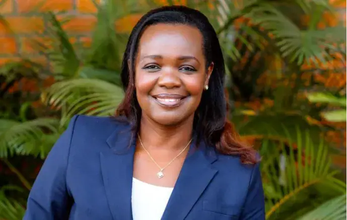 Rwanda Appoints New Auditor General