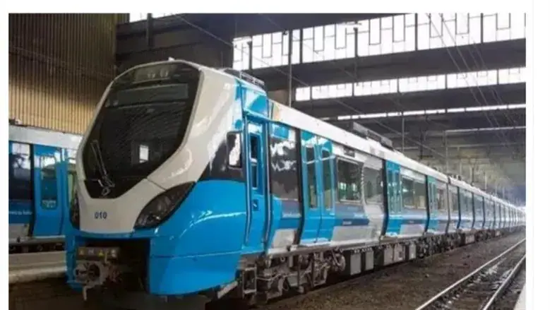 Egypt Announces Metro and LRT Operating Hours for Winter 2026