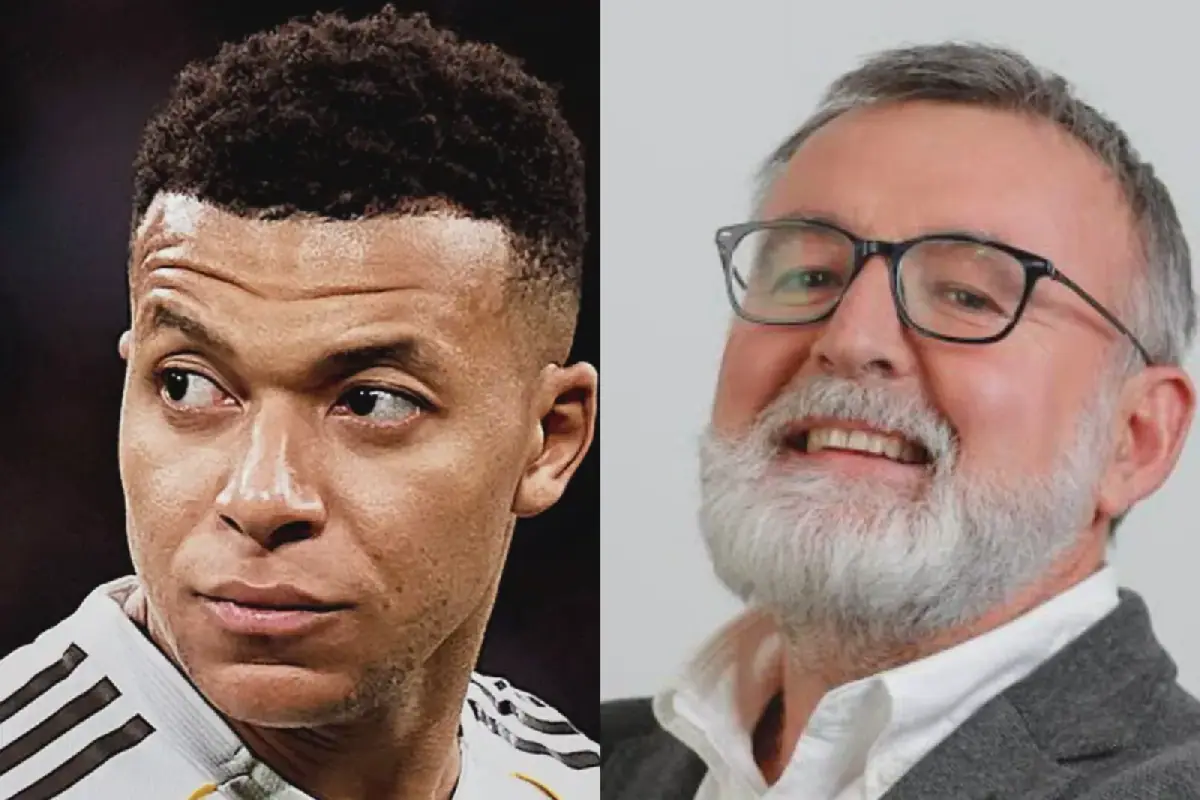 Ballon d’Or 2026: Pascal Ferré Questions Kylian Mbappé's Strategy