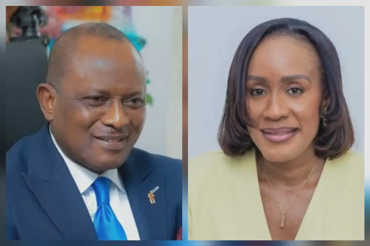 Guinea President Appoints New Ministers