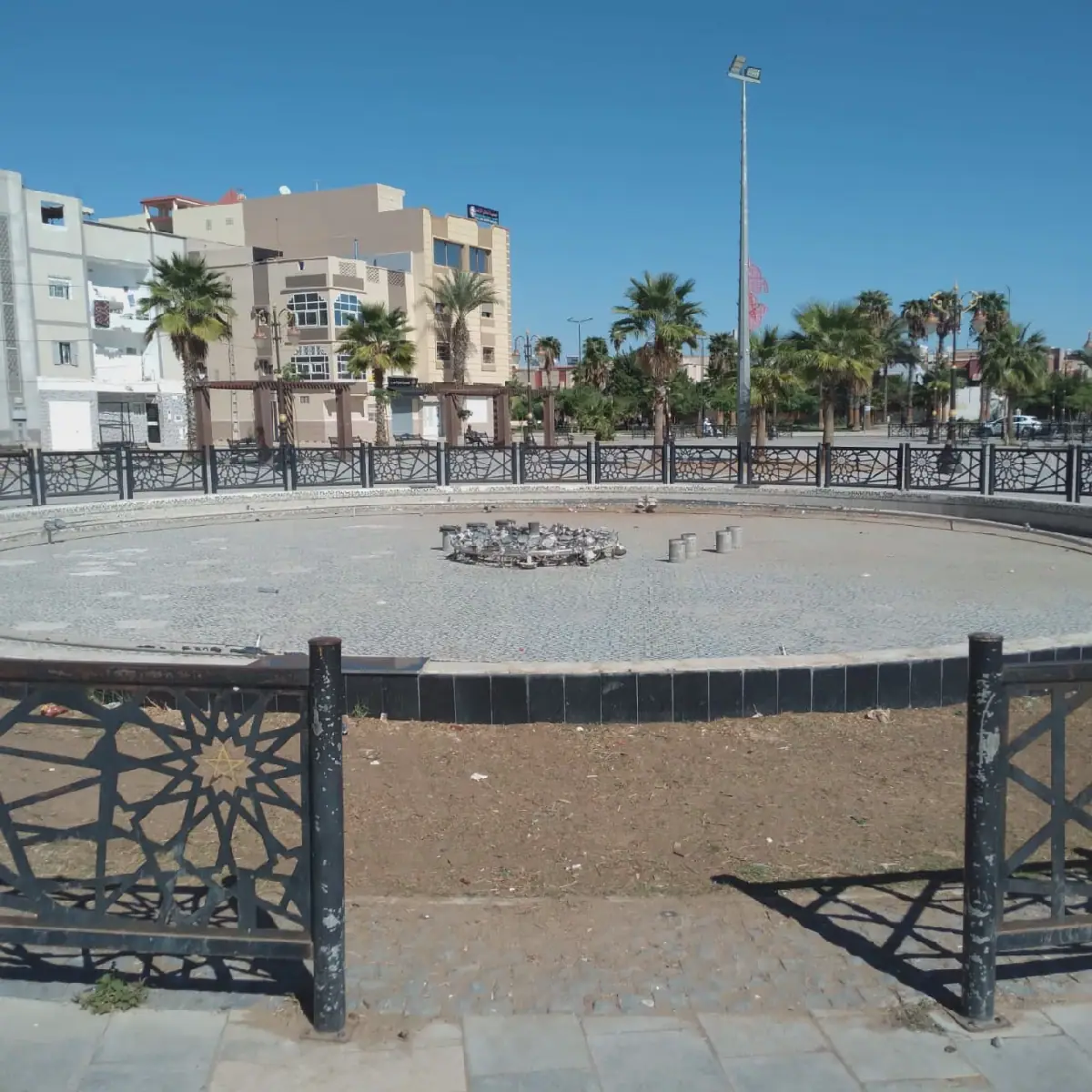 Development Hindered by Financial Constraints in Morocco's Khmisset City