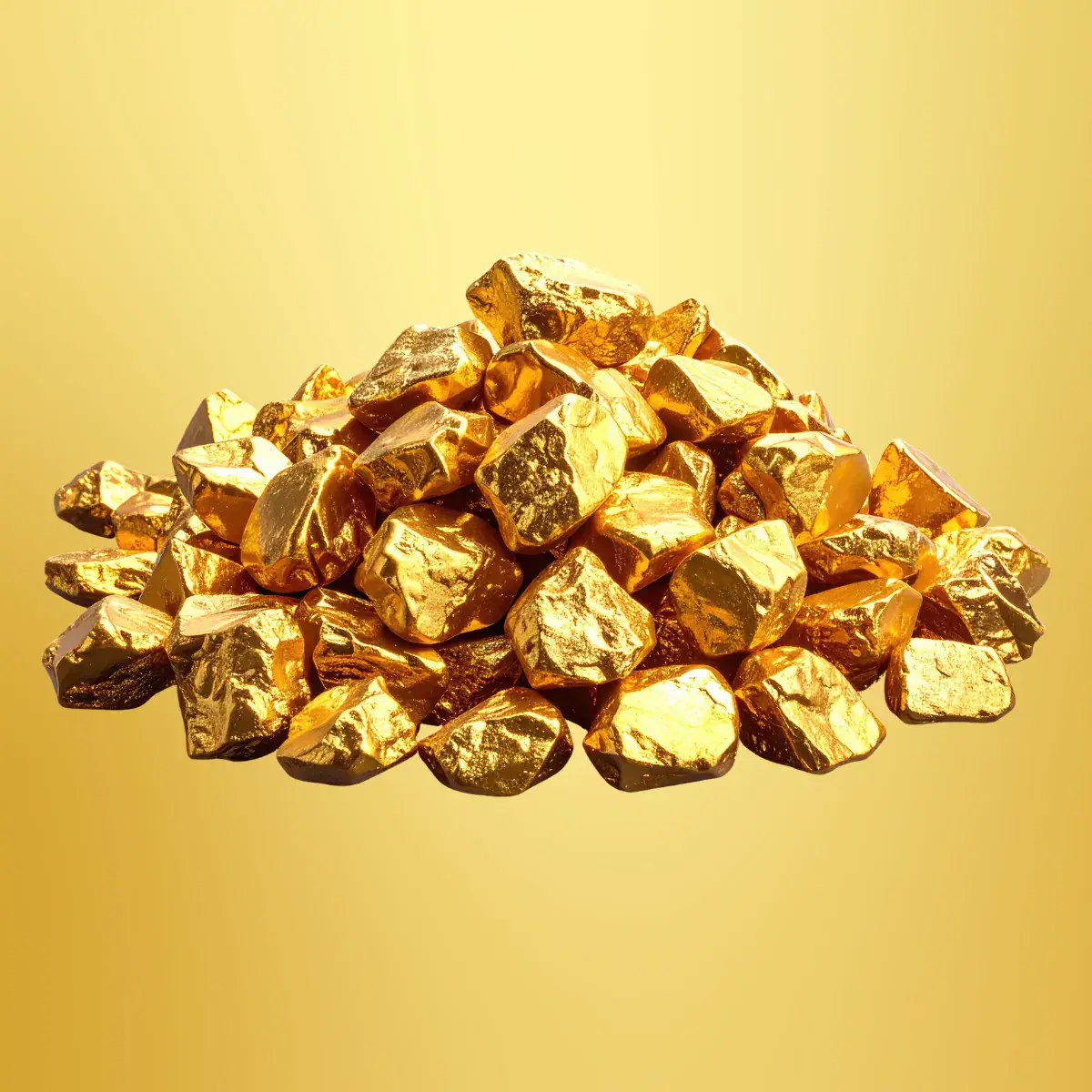 ADF's lucrative gold trade in eastern DRC fuels conflict