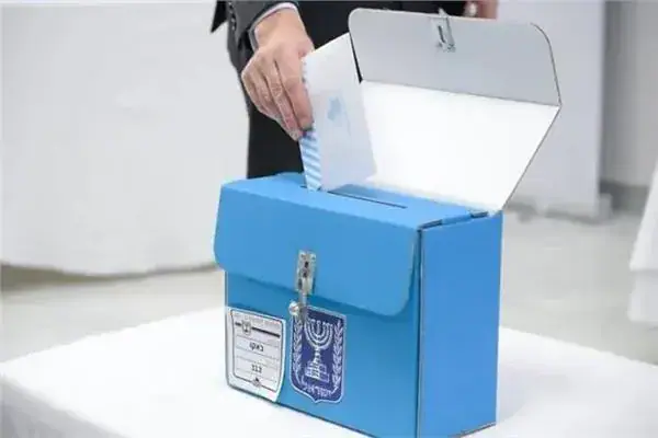 انتخابات إسرائيل.. ما هي السيناريوهات المقبلة لتشكيل الحكومة؟