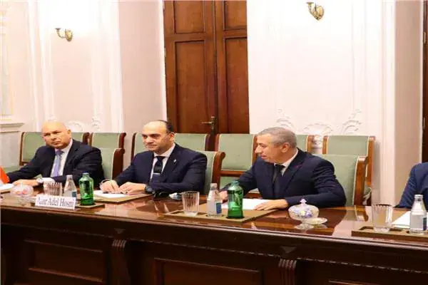 Egypt's Administrative Control Authority Participates in Third Ministerial Meeting of OIC Anti-Corruption Agencies