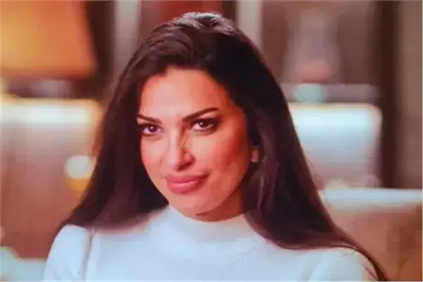 Egyptian Beauty Queen Elham Wogdi Opens Up About Her Journey