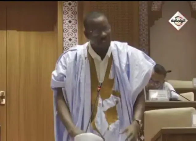 Mauritanian Parliament Discusses Resilience and Development Project