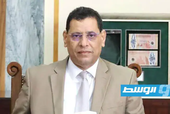 «المركزي» يصدر 5 قرارات وتوجيهات بختام اجتماعه في طرابلس