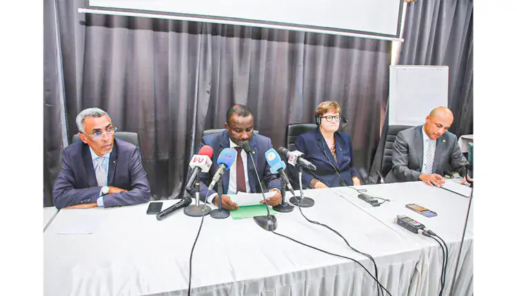 Mauritania Hosts International Colloquium on Investment Promotion and Protection
