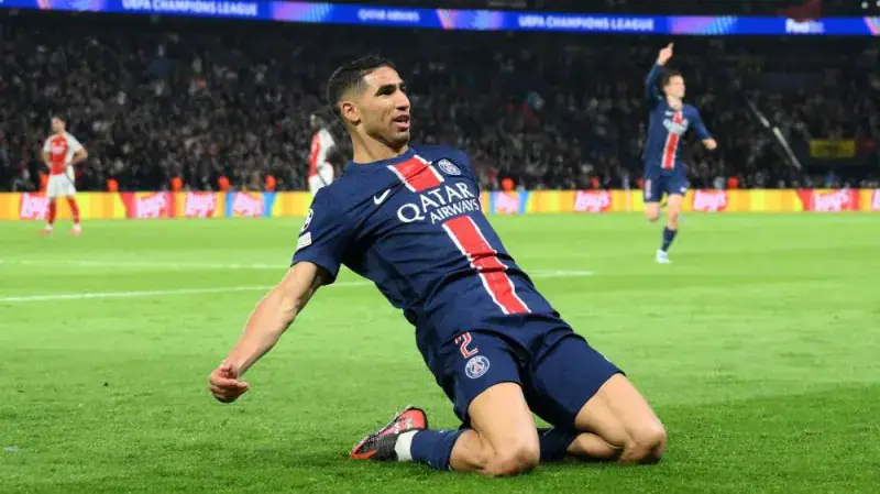 African Footballers Shine in 2026 Ballon d'Or Rankings
