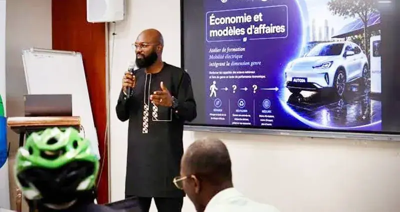 Cote d'Ivoire to Host Climate Financing Workshop in Abidjan