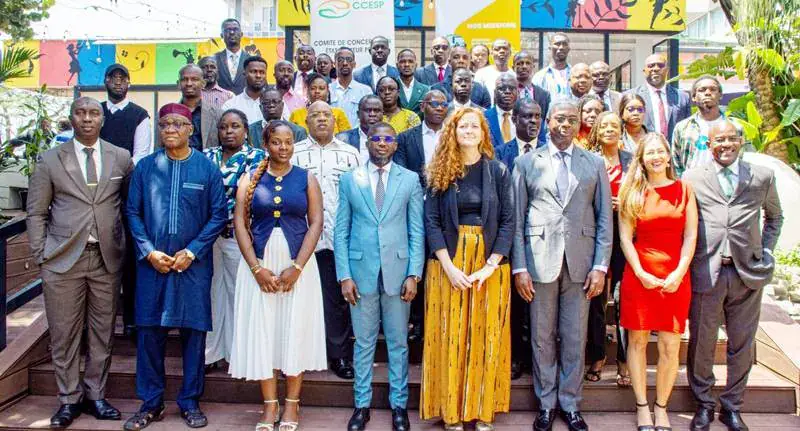 Cote d'Ivoire Urged to Implement National Pact to Combat Food Waste