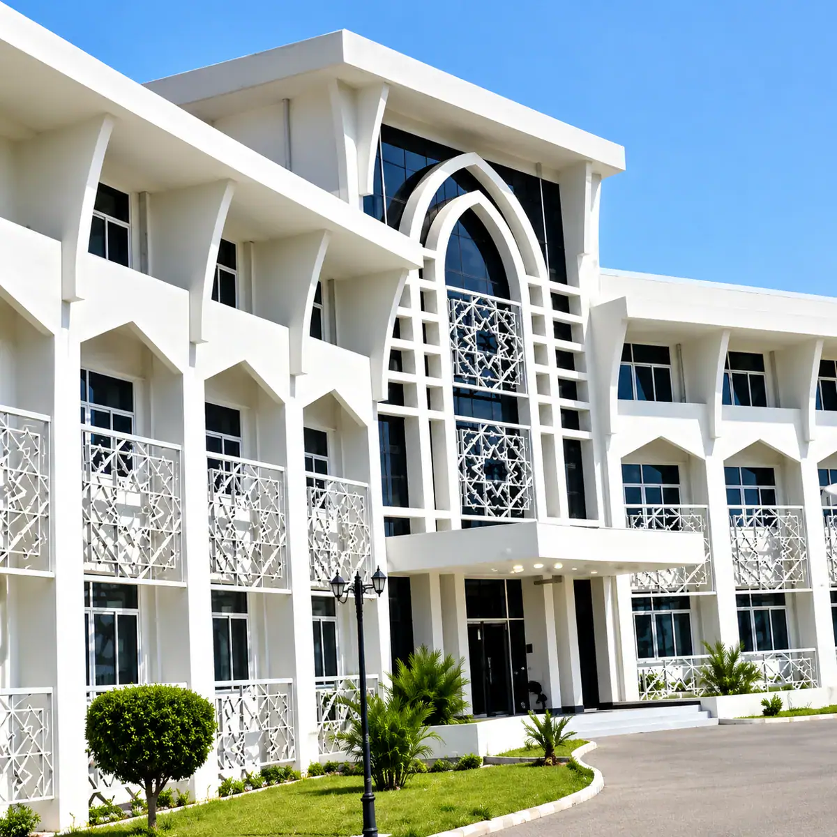 Djibouti Condemns Church Attack in Jordan's Karak Governorate