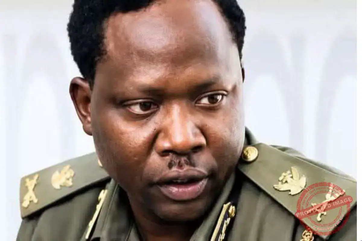 Victor Lugalla: Joseph Lagu Reveals Role in Shaping John Garang's Path