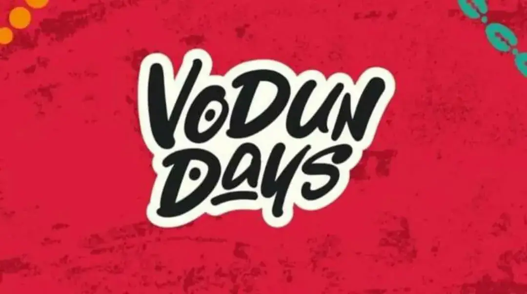 Benin Launches Inscriptions for 2027 Vodun Days Festival