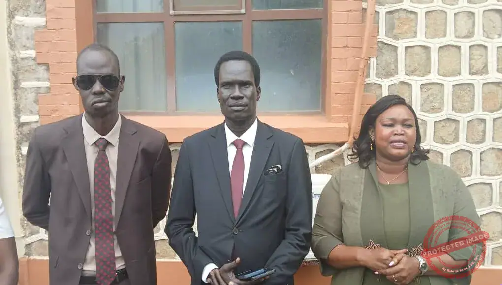 Juba court orders Defence Ministry to pay $1.4 million to shooting victims