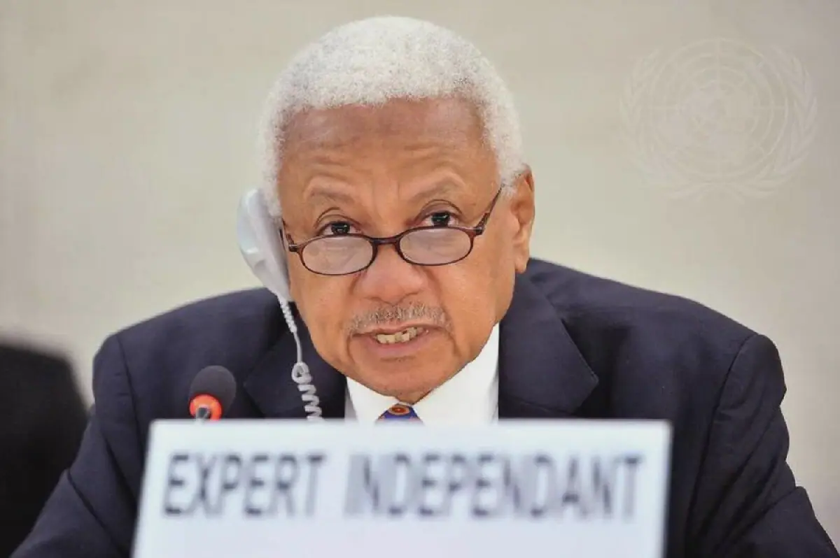 UN Fact-Finding Mission Warns of Escalating Violence and Repression in Sudan