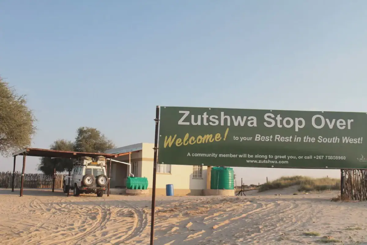 Acute water shortage stifles Zutshwa