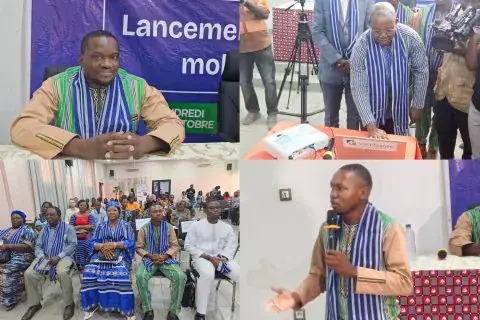 Burkina/Santé : L'application ViimSanté veut en finir avec les lourdeurs administratives dans le parcours des patients