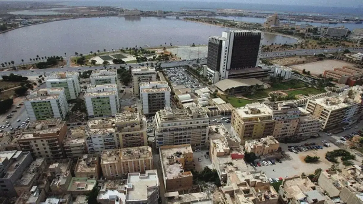 Libya's Interior Ministry Investigates Police Involvement in Injury of Elderly Woman