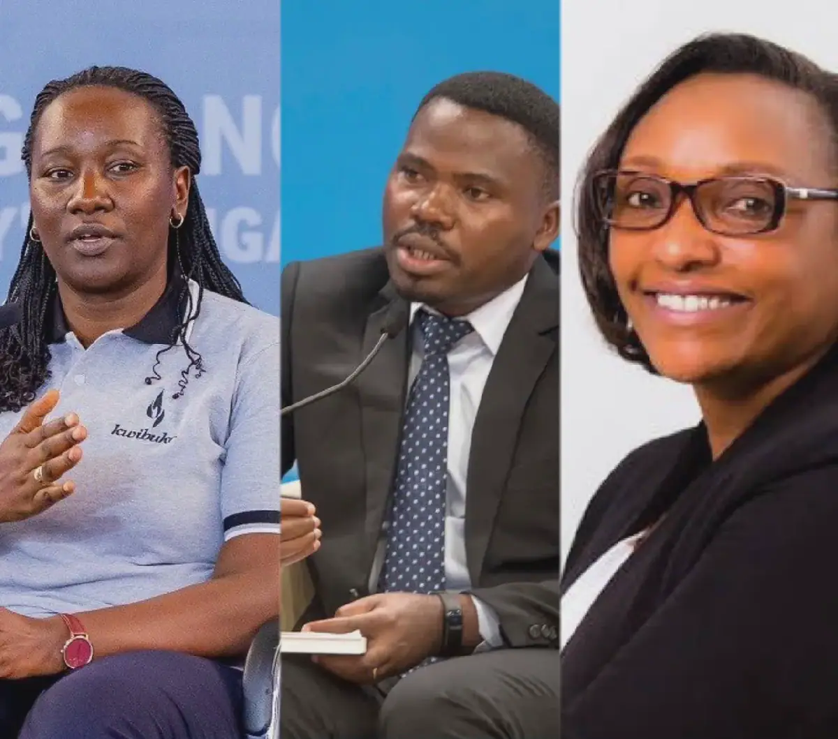 Rwanda President Kagame Appoints New Ministers and Officials