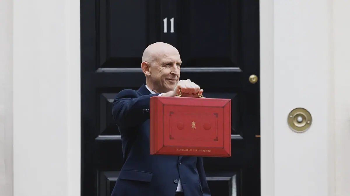 Malawi not mentioned, UK Autumn budget 2026: Keeping housing benefit freeze ‘puts rough sleeping promise at risk’
