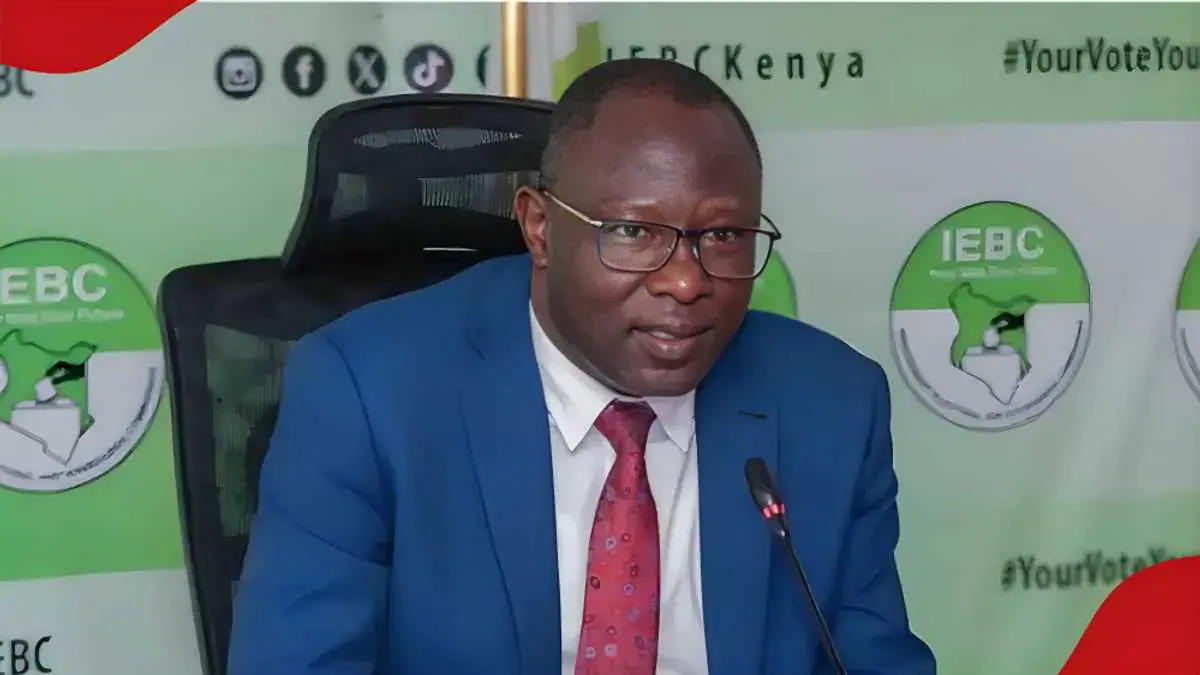 IEBC