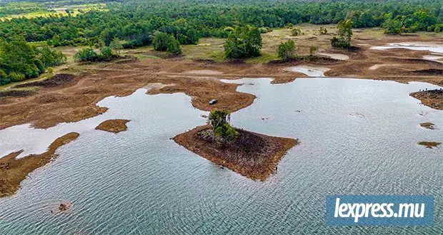 Mauritius' 2014 Water Report Resurfaces Amid Crisis