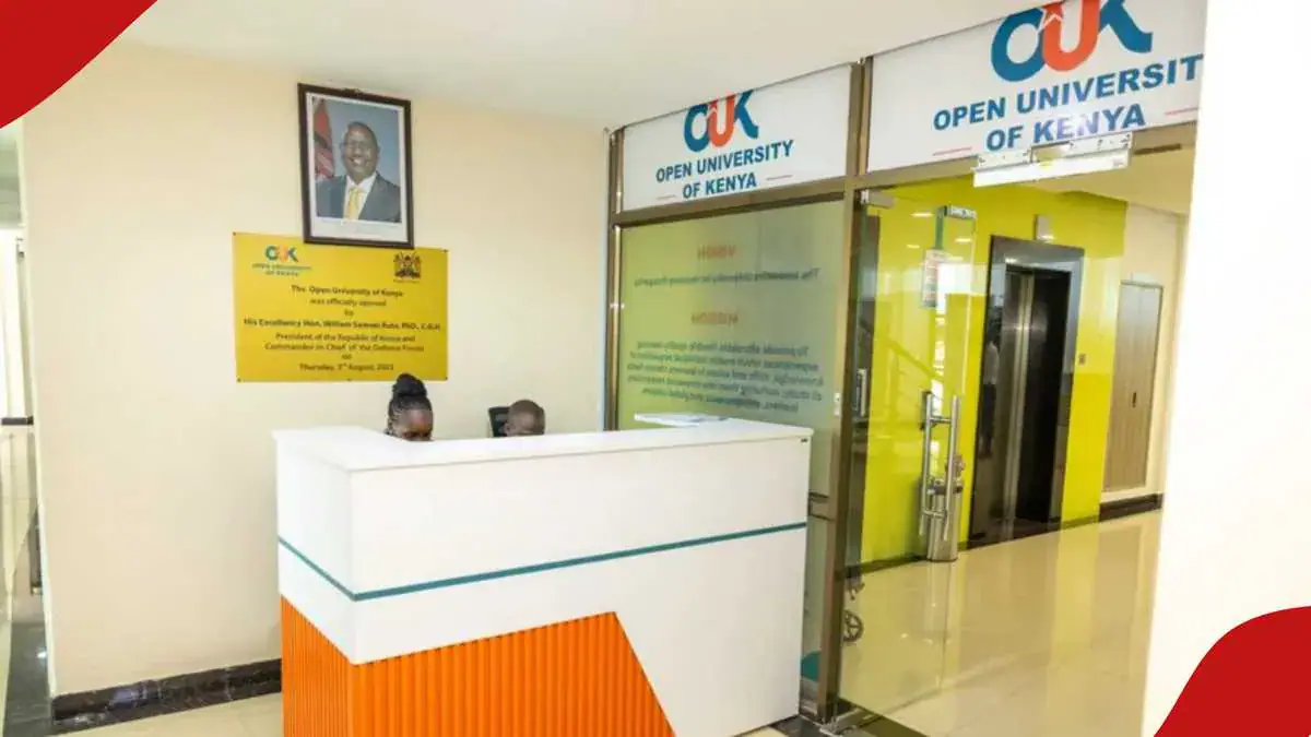 Konza City Universities