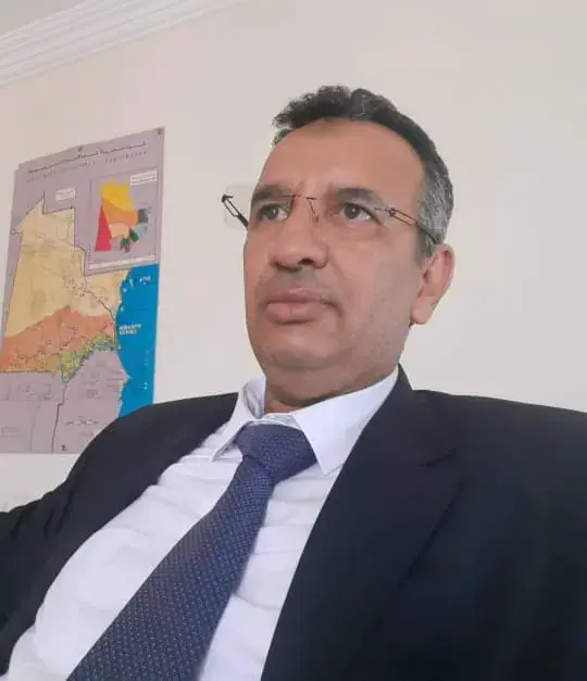 Mauritania struggles with rising costs of living