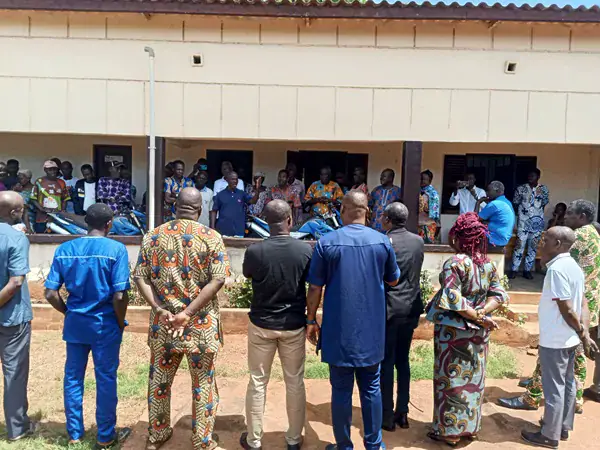 Togolese Communities Demand Halt to Chinese Sand Extraction Project