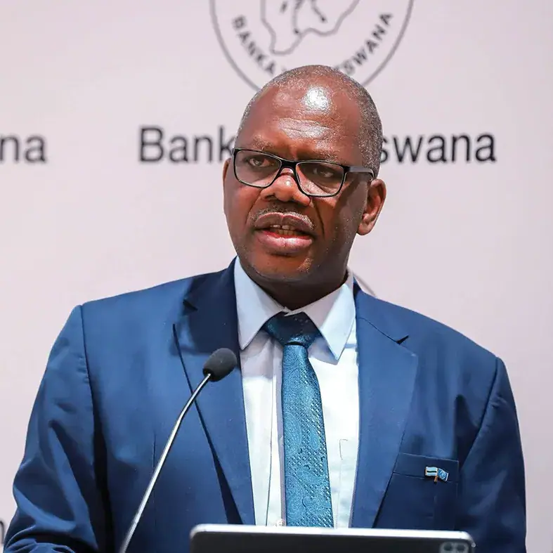Botswana's Banking Sector Sees 8% Growth in 2025