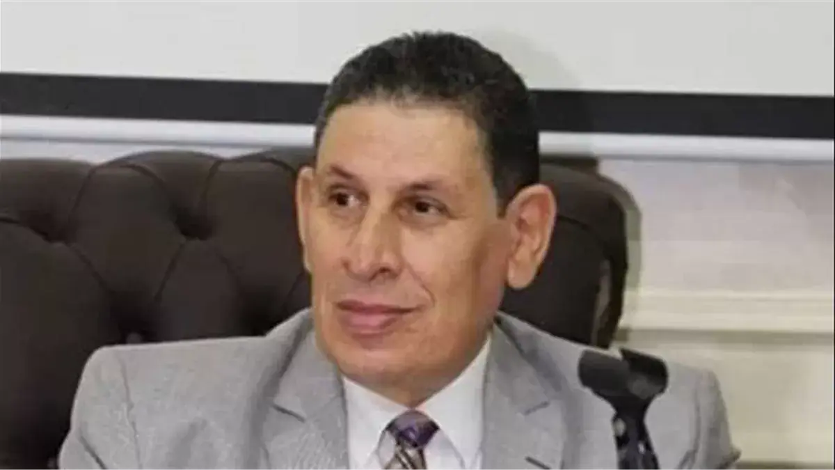 Egyptian Universities' Pharmacy Sector Embraces Strategic Development Plan