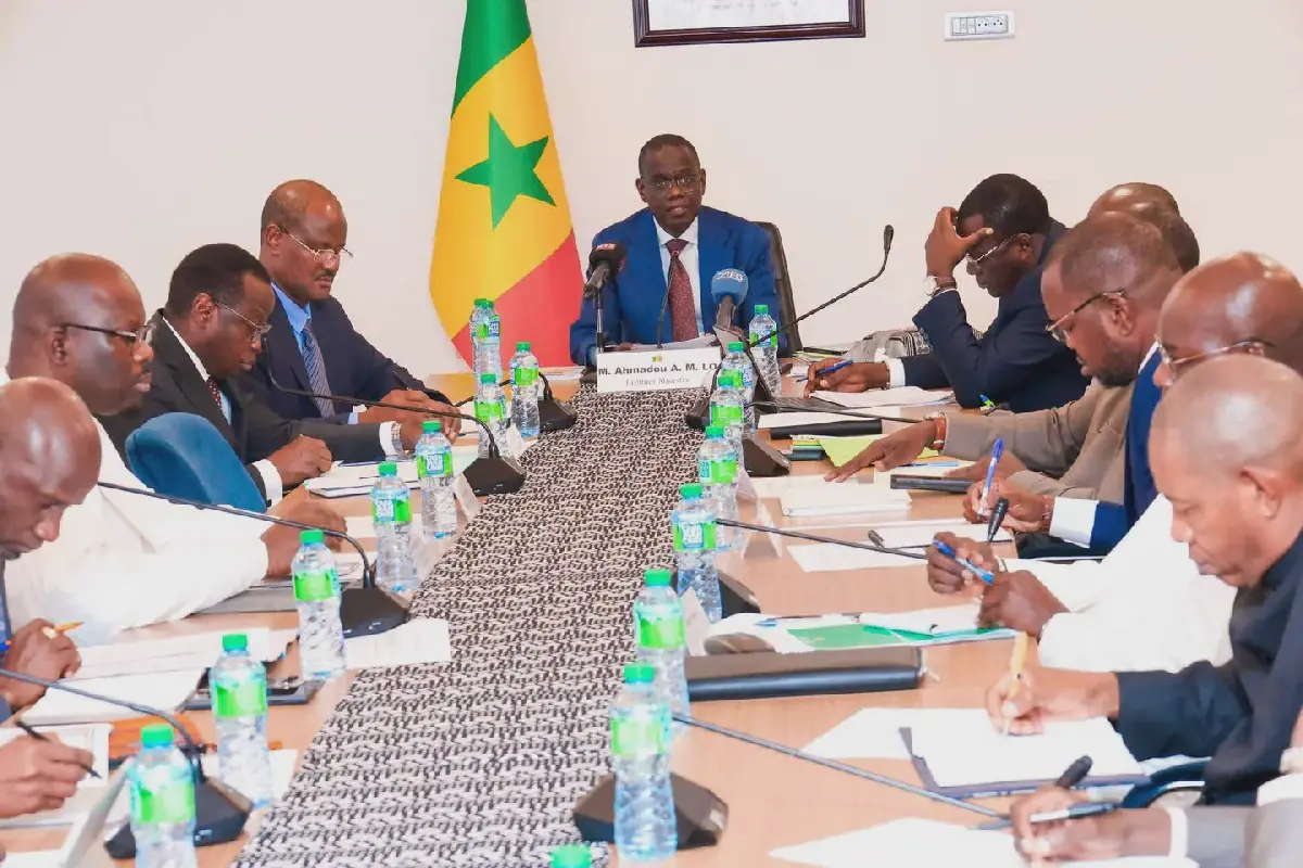 Campagne de commercialisation des produits agricoles 2026-2027