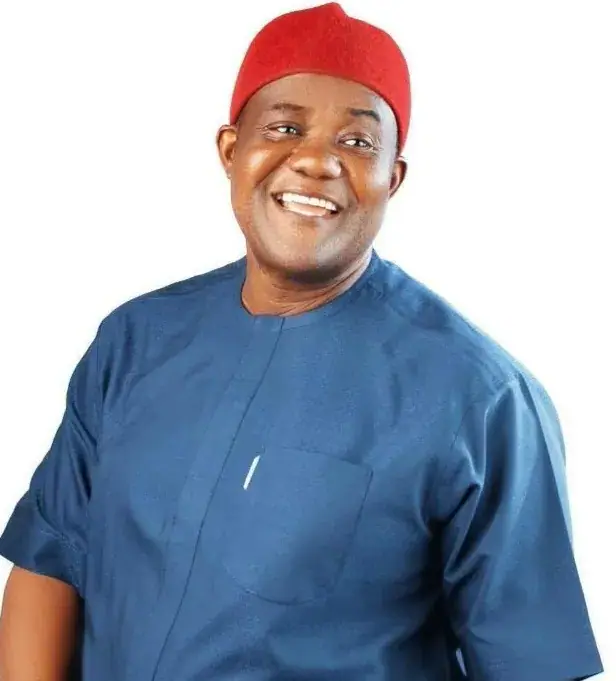 Bring Your Businesses to Imo, Stop Urban Migration, MAN Vice-President Urges