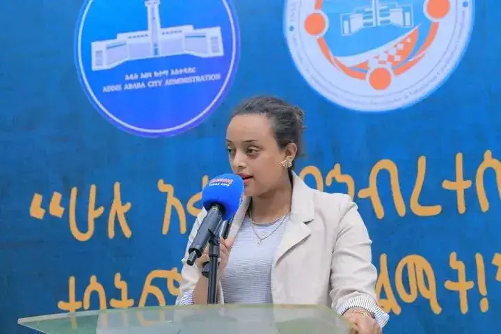 Community-Led Voluntary Work in Addis Ababa Deemed Effective