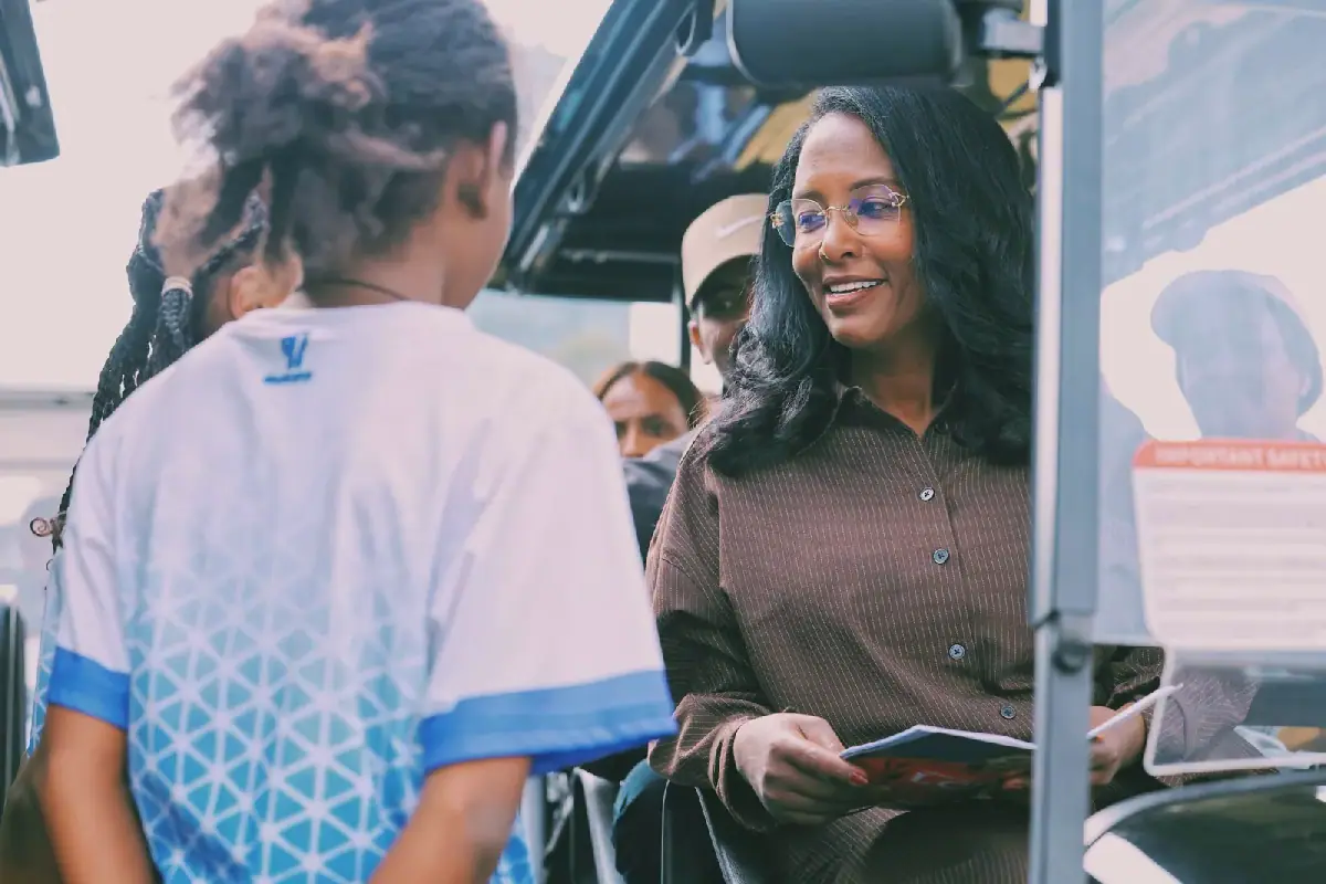Addis Ababa Sets Example with Economic Revitalization and Local Capacity Building